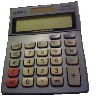 Calculator (147K)