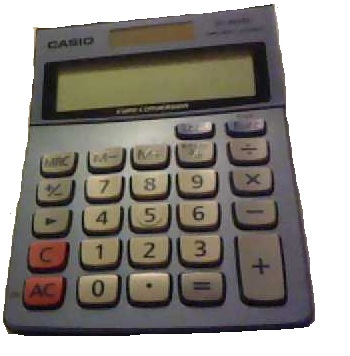 calculator